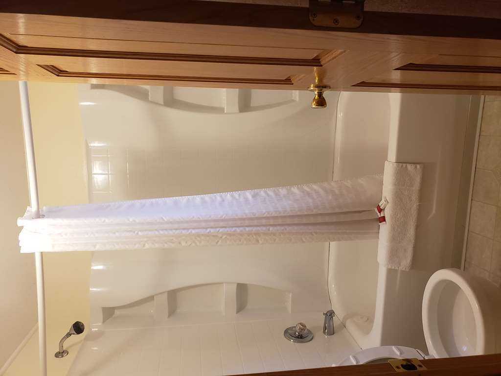 Western Motel Hardin Room photo